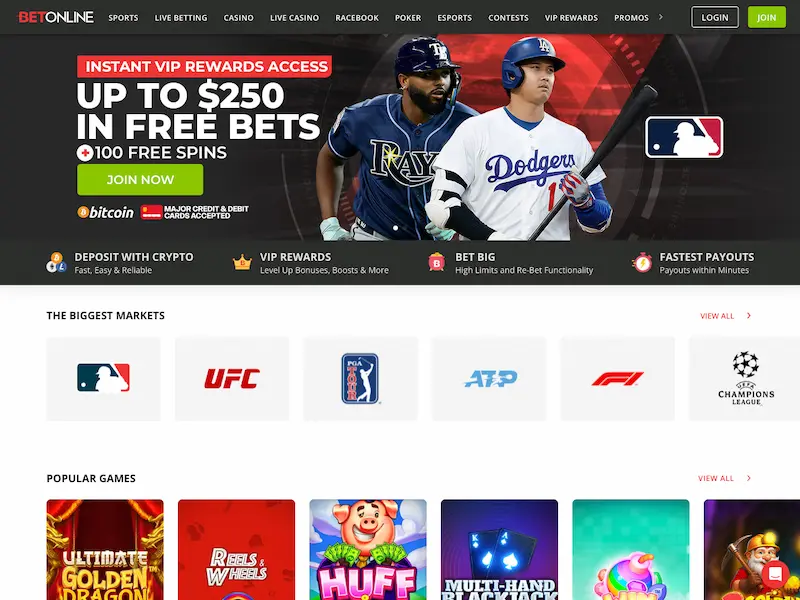 betonline sportsbook